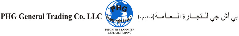 PHG General Trading Co. L.L.C.